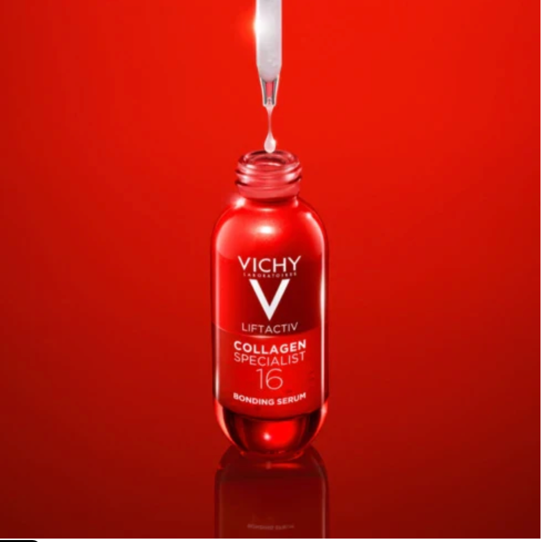 Vichy Liftactiv Collagen Specialist 16 Bonding Anti Aging Serum