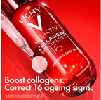 Vichy Liftactiv Collagen Specialist 16 Bonding Anti Aging Serum