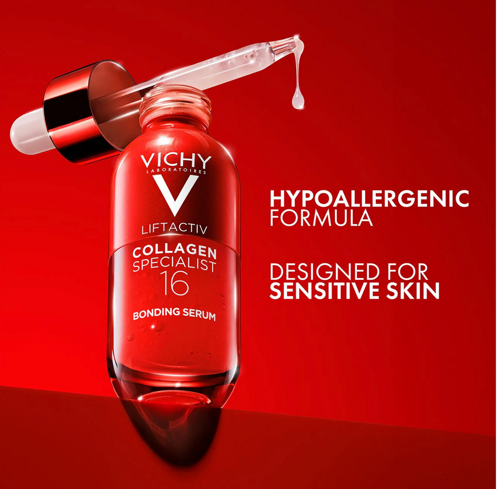 Vichy Liftactiv Collagen Specialist 16 Bonding Anti Aging Serum