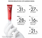 Vichy Liftactiv Collagen Specialist Eye Care Cream Anti-Ageing