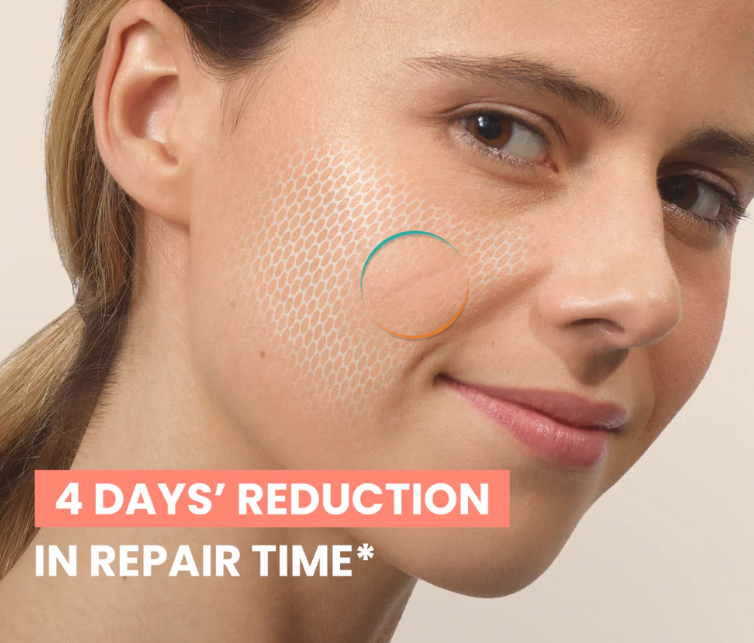 Avene Cicalfate Multi-Protective Skin Repair Cream Sun Protect SPF50+