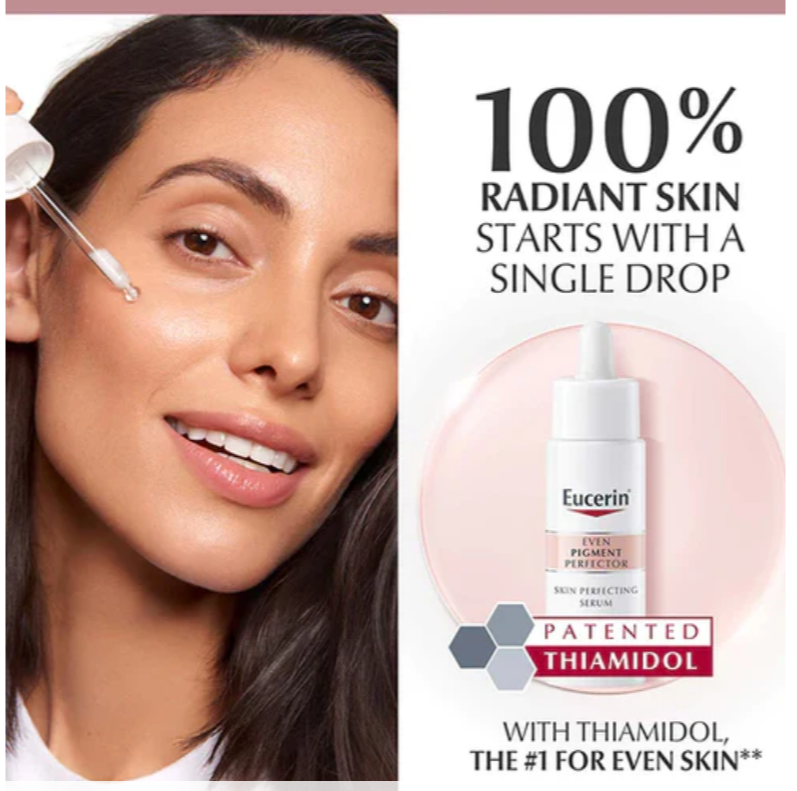 Eucerin Even Pigment Perfector Skin Perfecting Serum