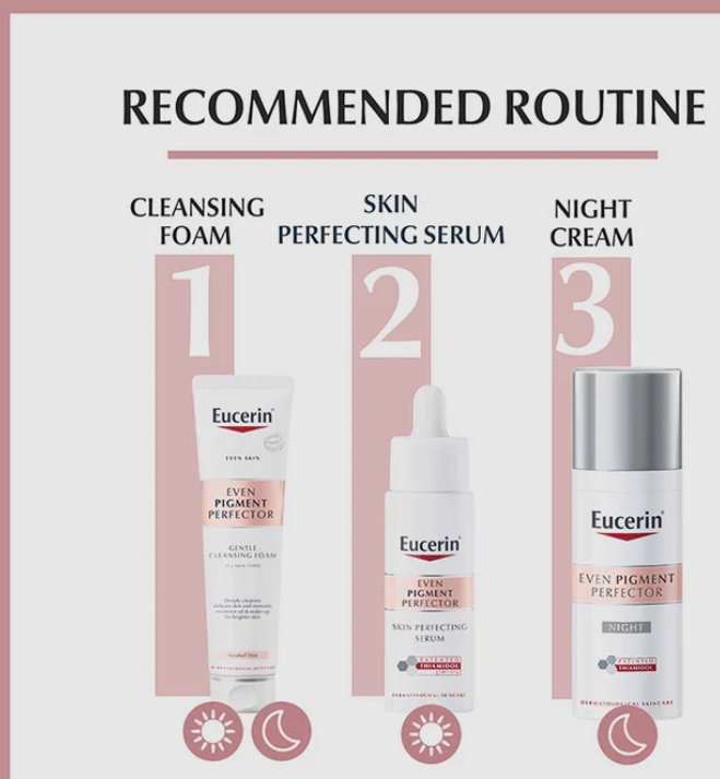 Eucerin Even Pigment Perfector Skin Perfecting Serum