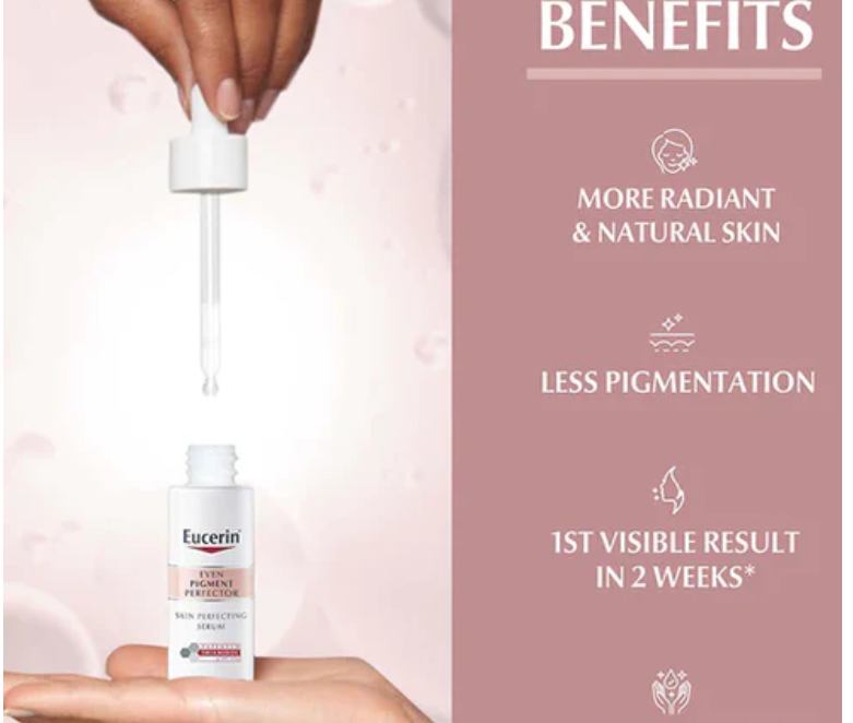 Eucerin Even Pigment Perfector Skin Perfecting Serum