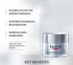 Eucerin Hyaluron-Filler Anti Age Night Cream