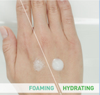 Cerave Hydrating Cleanser for Normal to Dry Skin with Hyaluronic Acid