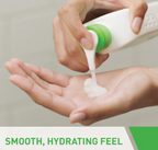 Cerave Hydrating Cleanser for Normal to Dry Skin with Hyaluronic Acid