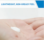 Cerave Moisturizing Lotion for Normal to Dry Skin with Hyaluronic Acid