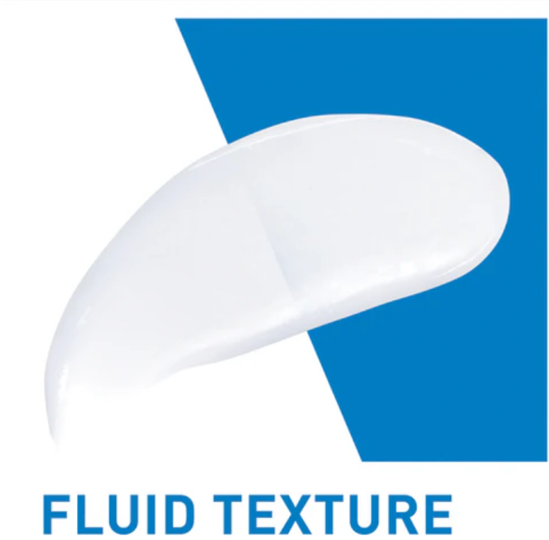 Cerave Moisturizing Lotion for Normal to Dry Skin with Hyaluronic Acid