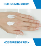 Cerave Moisturizing Cream for Dry Skin with Hyaluronic Acid