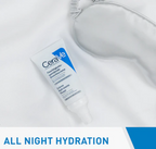 Cerave PM Facial Moisturizing Lotion Night Cream with Hyaluronic Acid