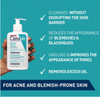 Cerave Blemish Control Cleanser 236ml