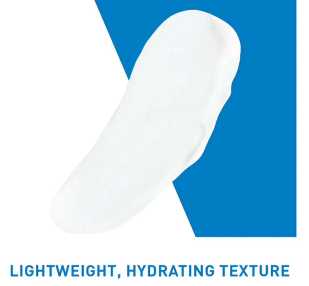 CeraVe Eye Repair Cream For Dark Circles And Puffiness With Hyaluronic Acid