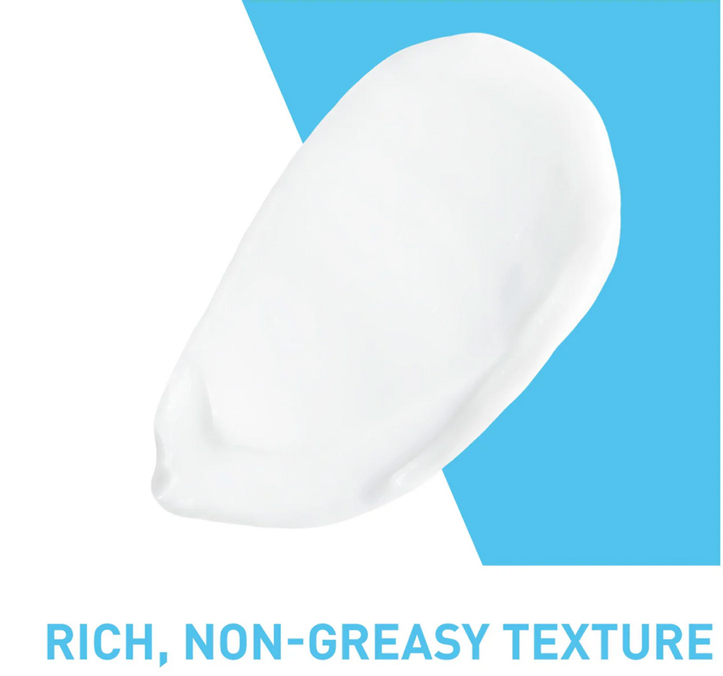 Cerave SA Renewing Foot Cream
