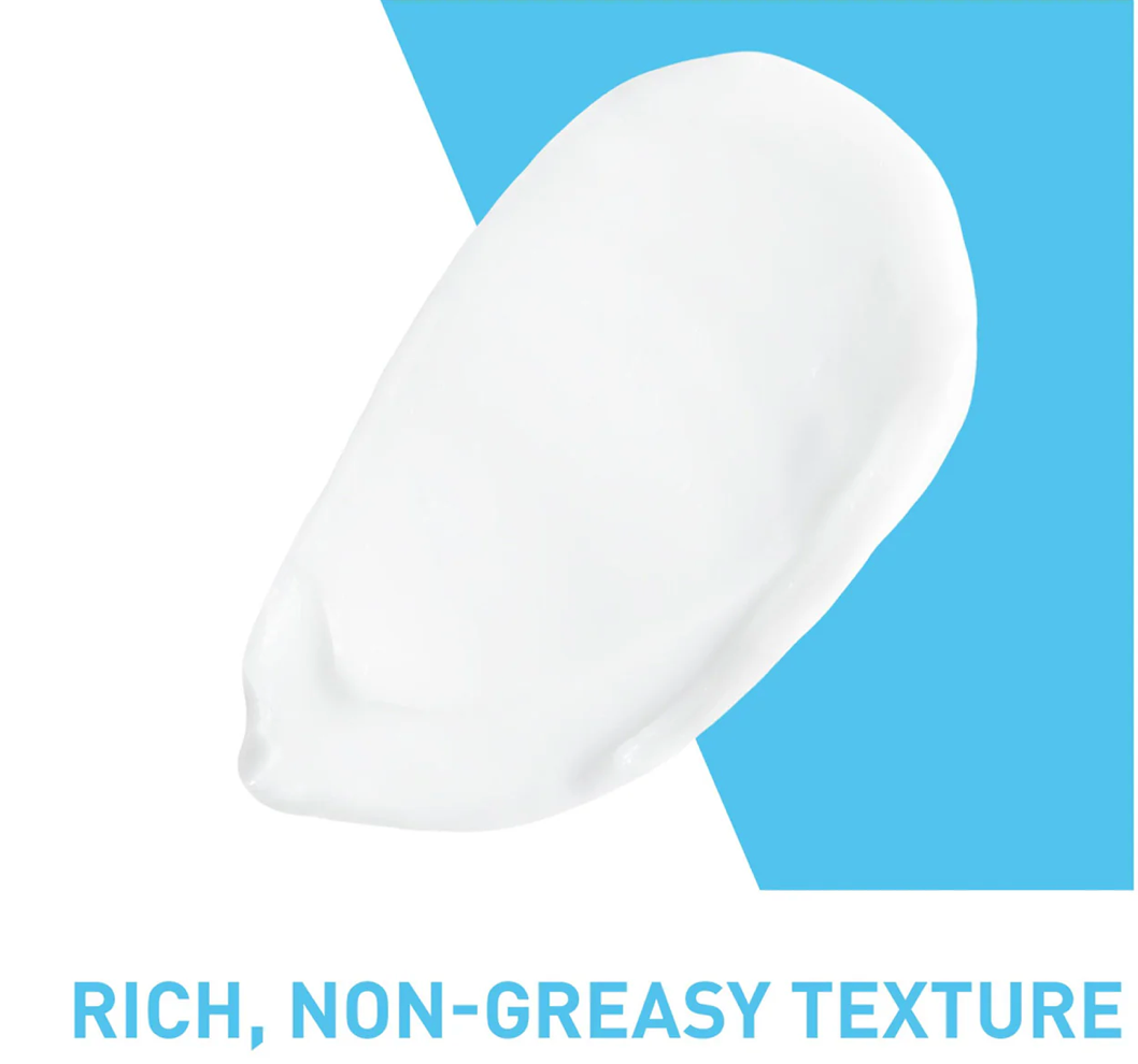 Cerave SA Renewing Foot Cream