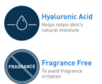 Cerave Therapeutic Hand Cream For Dry Cracked Hands With Hyaluronic Acid