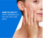 CeraVe Moisturising Cream