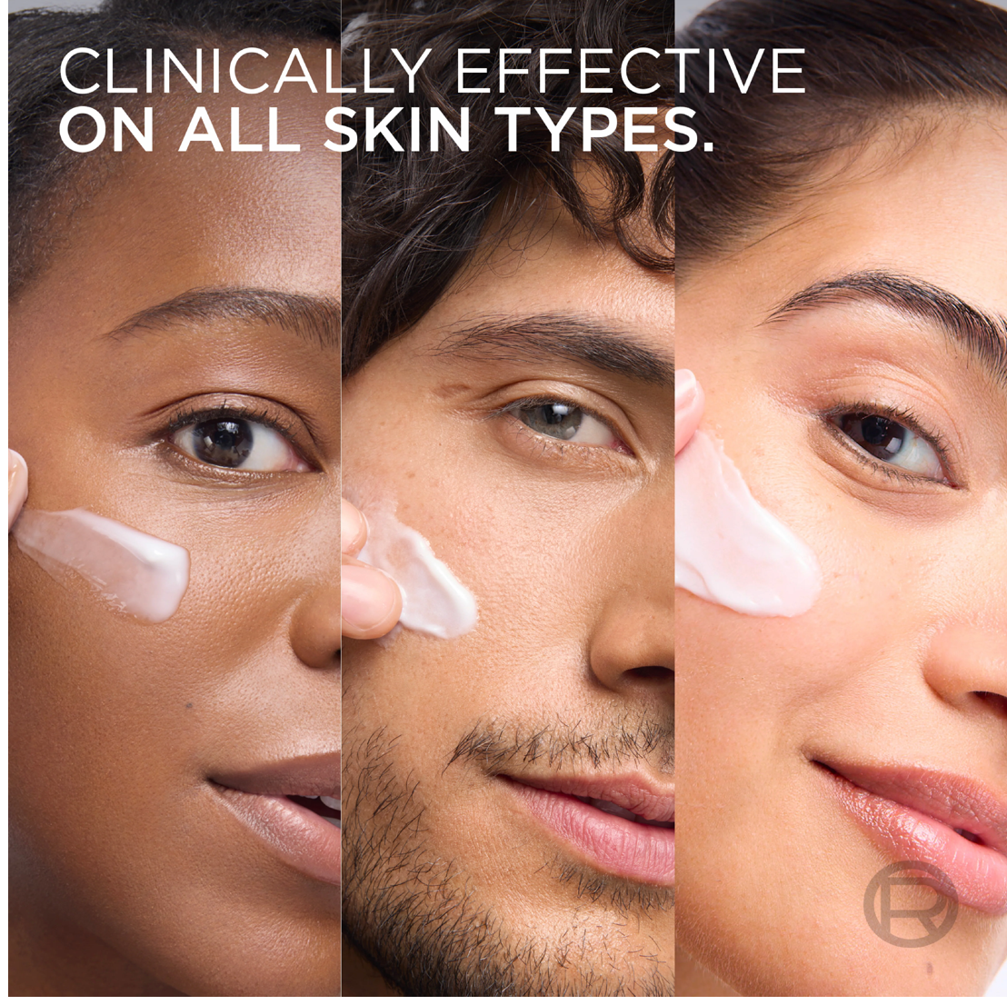 L'Oréal Paris Hyaluron Expert Moisturiser and Plumping Anti-Aging Day Cream with Hyaluronic Acid