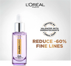 L'Oréal Paris Hyaluron Expert Moisturiser and Anti-Aging Plumping Serum with 1.5% Hyaluronic Acid