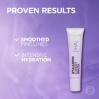 L'Oréal Paris Hyaluron Expert Moisturiser and Anti-Aging Eye Cream with Hyaluronic Acid