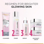 L'oreal Paris Glycolic Bright Glowing Daily Cleanser Foam