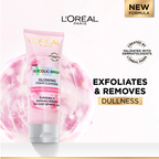 L'oreal Paris Glycolic Bright Glowing Daily Cleanser Foam