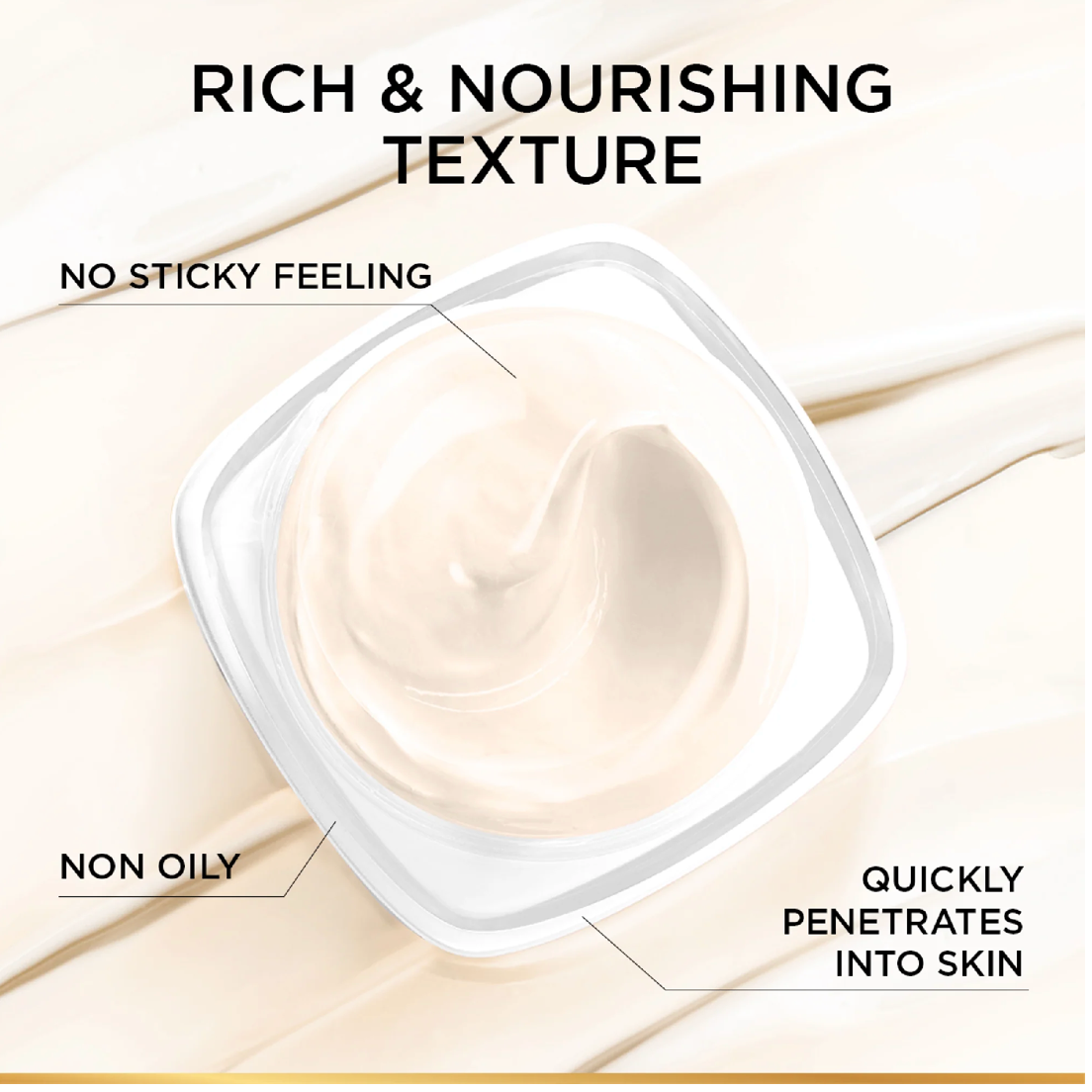 L'Oreal Paris Revitalift Night Cream