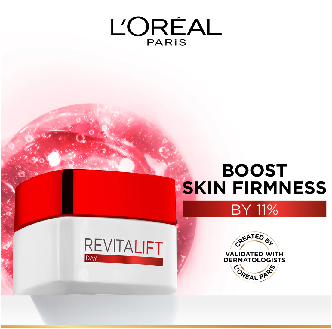 L'Oreal Paris Revitalift Day Cream