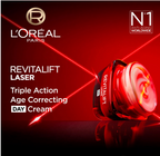 L'Oreal Paris Revitalift Laser Anti - Ageing SPF 25 Day Cream