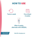 Ducary Sabal Sebum Regulating Treatment Shampoo