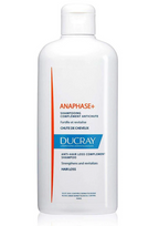 Ducray Anaphase Anti-Hair Loss Anti-Thinning Shampoo