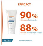 Ducray Anaphase Anti-Hair Loss Anti-Thinning Shampoo