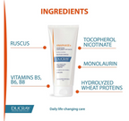 Ducray Anaphase Anti-Hair Loss Anti-Thinning Shampoo