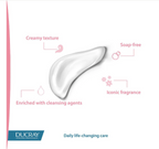 Ducray Ictyane Cleansing Shower Cream - Face and Body