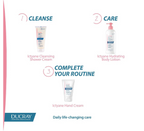 Ducray Ictyane Hydrating Body Lotion