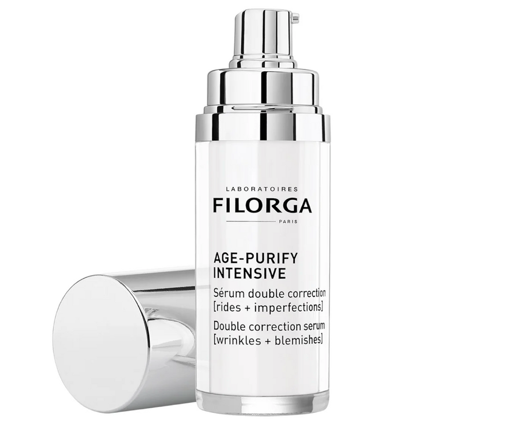 Filorga Age-Purify Intensive Double Correction Serum