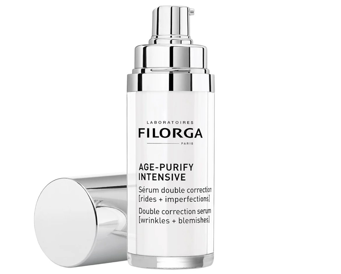 Filorga Age-Purify Intensive Double Correction Serum