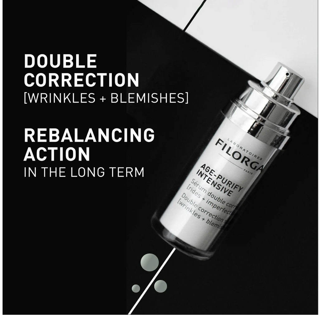 Filorga Age-Purify Intensive Double Correction Serum