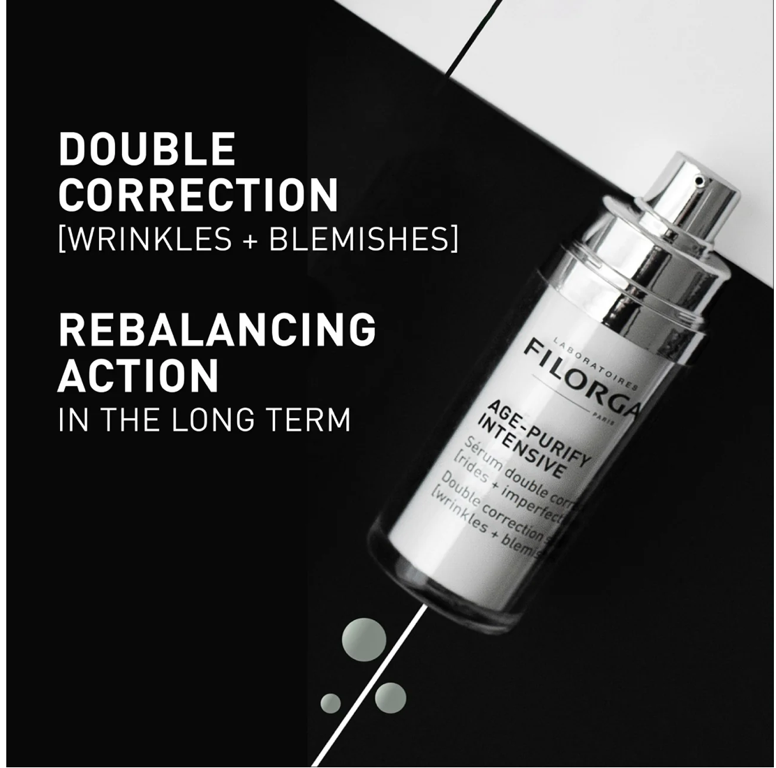 Filorga Age-Purify Intensive Double Correction Serum