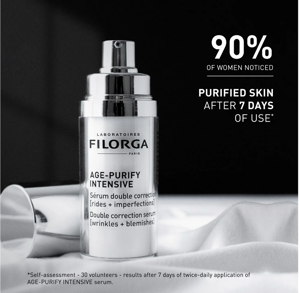Filorga Age-Purify Intensive Double Correction Serum