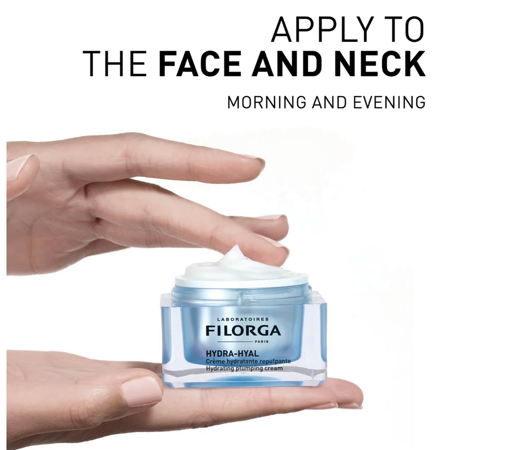 Filorga Hydra-Hyal Hydrating Cream 50ml