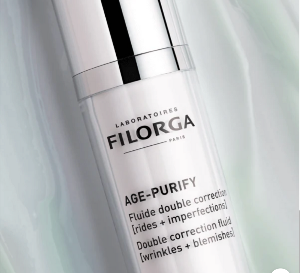 Filorga Age-Purify Fluid