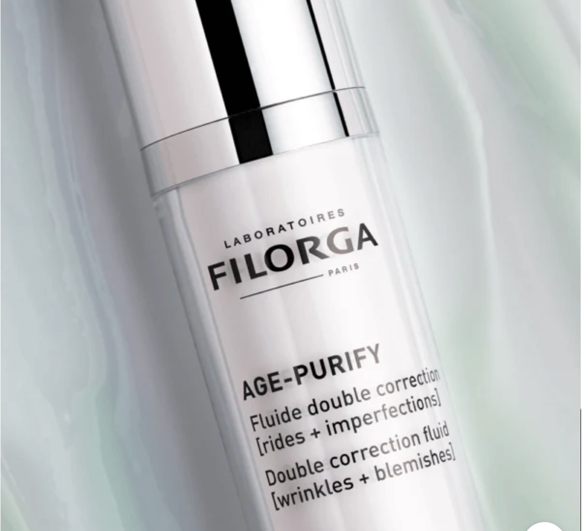 Filorga Age-Purify Fluid