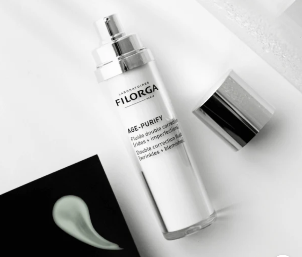 Filorga Age-Purify Fluid