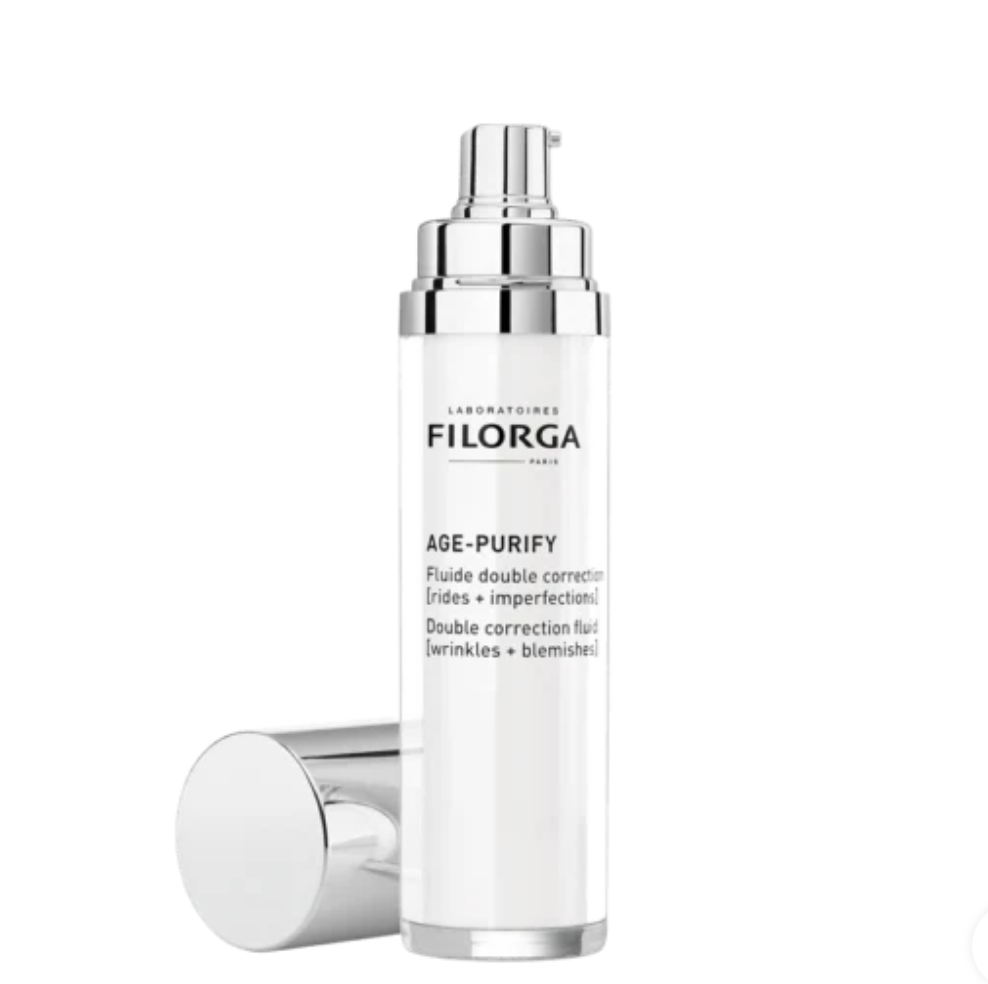 Filorga Age-Purify Fluid