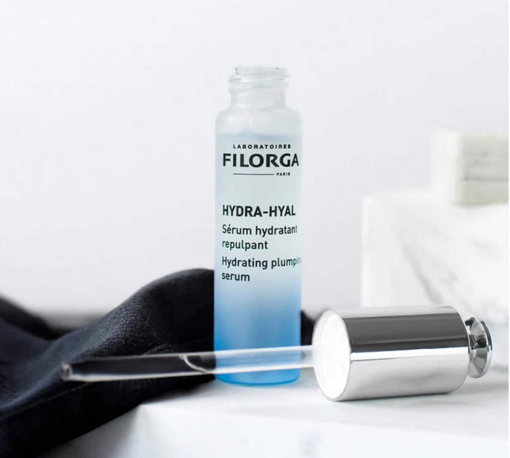 Filorga Hydra-Hyal Hydrating Plumping Serum 30ml