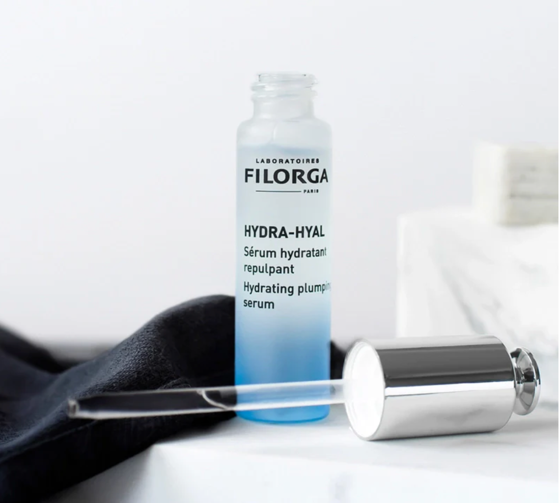 Filorga Hydra-Hyal Hydrating Plumping Serum 30ml