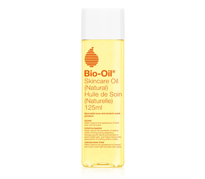 Bio Oil Skincare Oil (Natural)