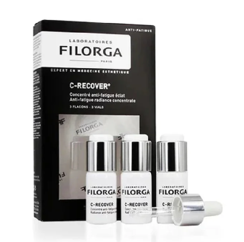 Filorga C-Recover Anti-Fatigue Radiance Concentrate
