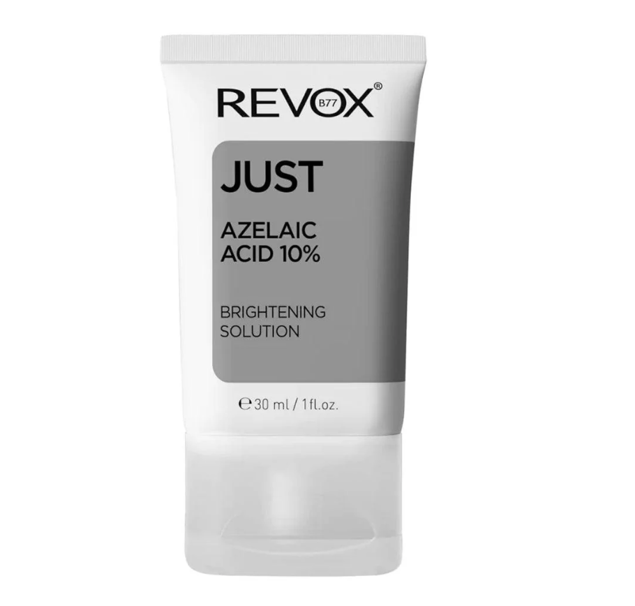 Revox Azelaic Acid 10% Illuminating Solution 30ml
